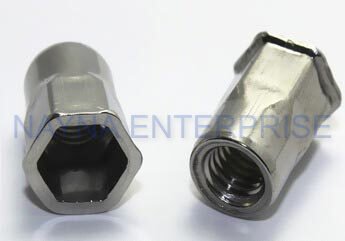 stainless-steel-hex-rivet-nut